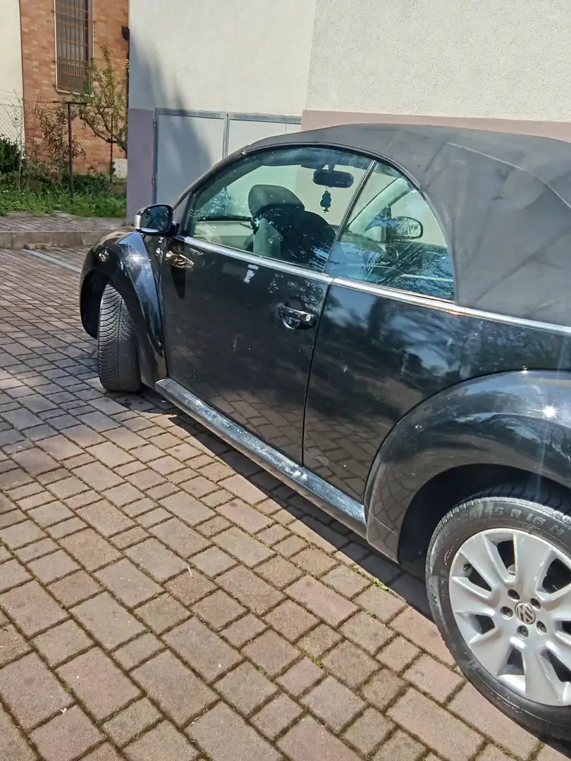 Volkswagen New Beetle New+Beetle+1.9+tdi+100cv - 2