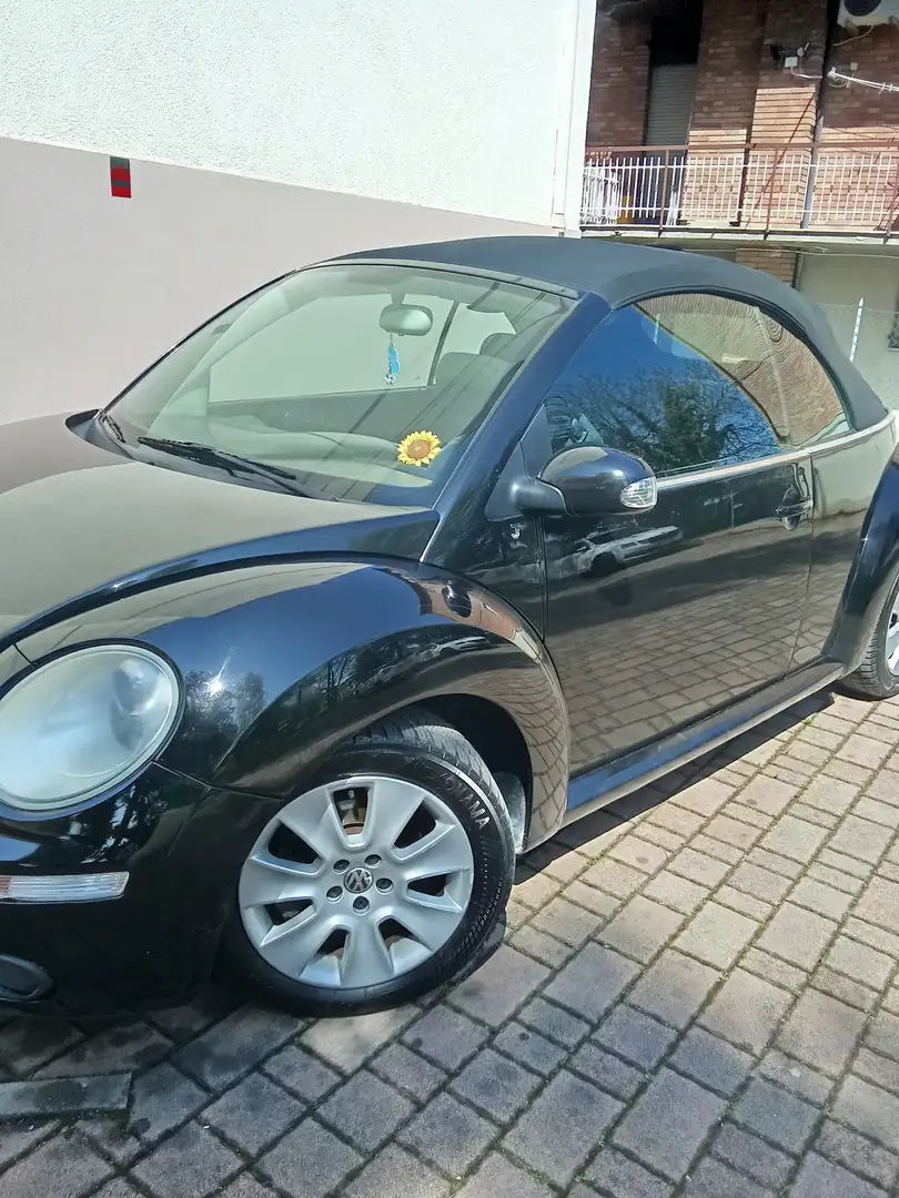 Volkswagen New Beetle New+Beetle+1.9+tdi+100cv - 1