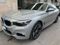 BMW 320 320d Gran Turismo Msport auto Plateado - thumbnail 1