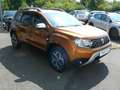 Dacia Duster II Prestige,Klima,Navi,PDC,Kam,Alu, LPG, Orange - thumbnail 13