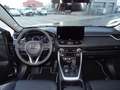 Toyota RAV 4 2.5 4x4 Hybrid Lounge Gris - thumbnail 9