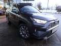 Toyota RAV 4 2.5 4x4 Hybrid Lounge Gris - thumbnail 3