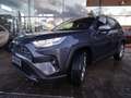 Toyota RAV 4 2.5 4x4 Hybrid Lounge Gris - thumbnail 1