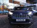 Toyota RAV 4 2.5 4x4 Hybrid Lounge Gris - thumbnail 2
