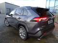 Toyota RAV 4 2.5 4x4 Hybrid Lounge Gris - thumbnail 6