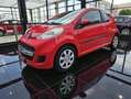Peugeot 107 1.0 12v Active (plaisir) 3p FL Rot - thumbnail 2