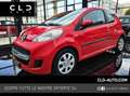 Peugeot 107 1.0 12v Active (plaisir) 3p FL Rot - thumbnail 1