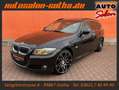 BMW 325 d Touring Edition Sport SCHECKHEFT 19"LMR NAV Negro - thumbnail 1