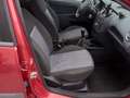 Ford Fiesta Ambiente 1,3 8V Rot - thumbnail 4