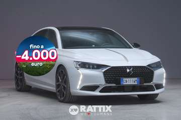 1.6 e-tense PHEV 360CV Rivoli+ 4x4 Auto + tetto a