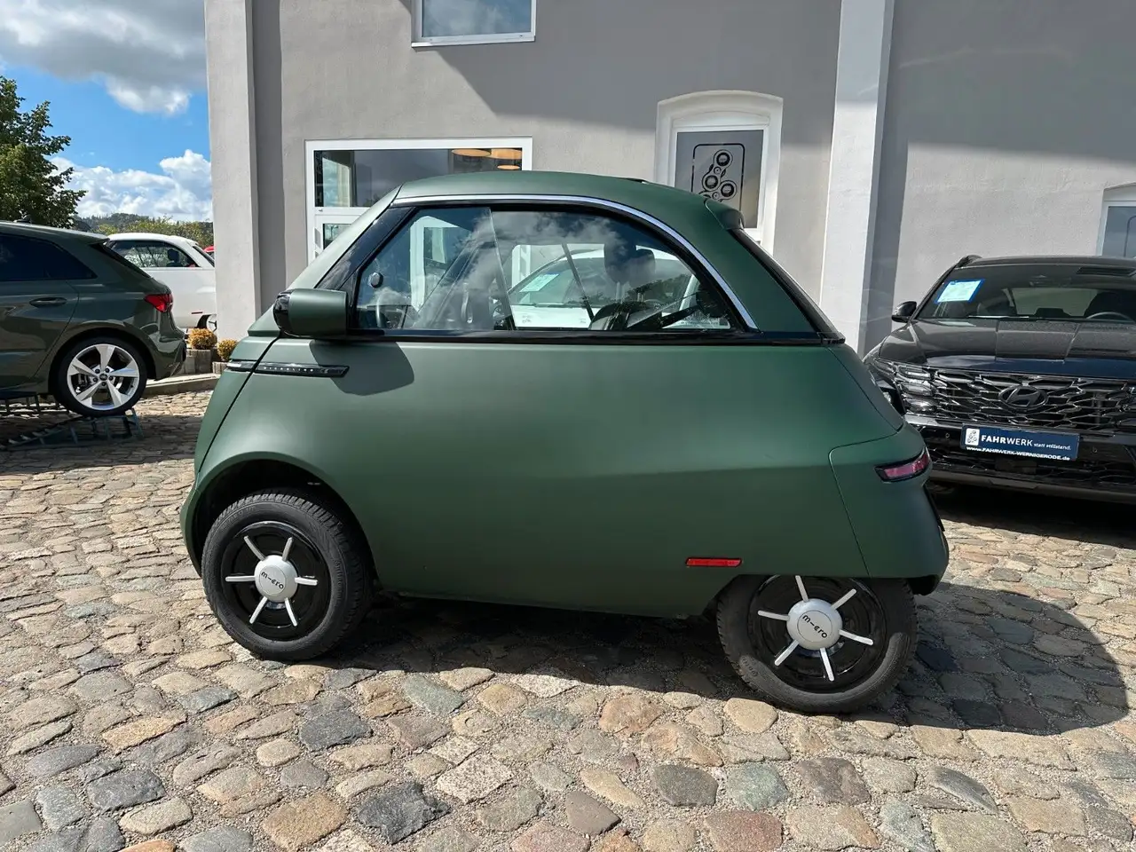 Other Model not specified 2024