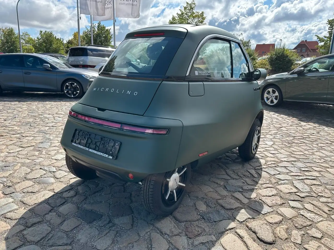 Other Model not specified 2024