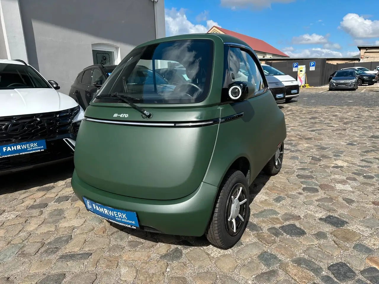 Other Model not specified 2024