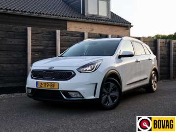 1.6 GDi PHEV Executiveline adap. cruise, JBL, 100%