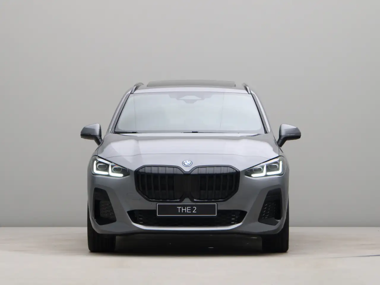BMW 2 Series 2026