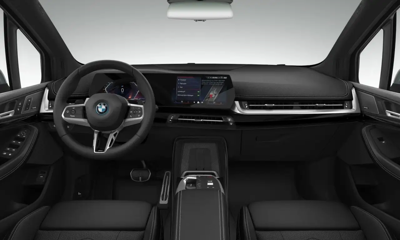 BMW 2 Series 2026