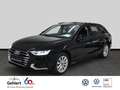 Audi A4 40 TDI advanced El. Panodach Navi Digitales Cockpi Schwarz - thumbnail 1