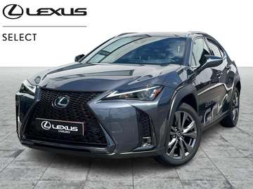 F SPORT Design - NEW