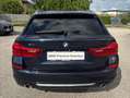 BMW 520 Serie 5 G31 2017 Touring 520d Touring xdrive Noir - thumbnail 4