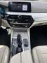 BMW 520 Serie 5 G31 2017 Touring 520d Touring xdrive Noir - thumbnail 10