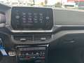 Volkswagen T-Cross R-Line 1.0 TSI DSG*LED*NAVI*SHZ*5 J. GAR Blau - thumbnail 17