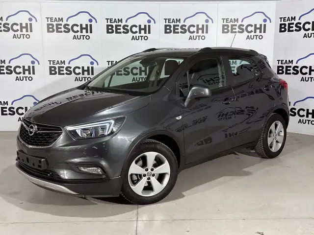 Opel Mokka X 1.4 Turbo Ecotec Advance 120cv S&S MT6