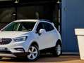 Opel Mokka X 1.4 Turbo Online Edition | Navi Carplay | Airco Blanc - thumbnail 7