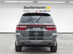 Dodge Durango 2026 — фото 11