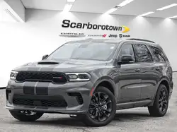 Dodge Durango 2026