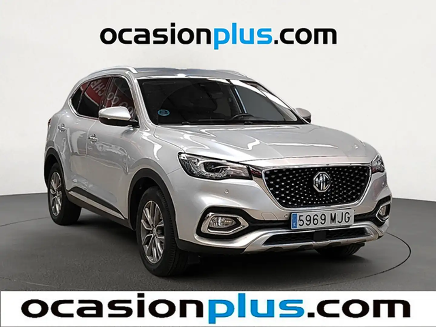 MG HS 1.5 T-GDI Comfort Blanco - 2
