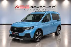 Ford Tourneo Connect Active 1,5 *Pano*LED*MwSt.*SHZ*KAM*Navi