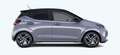 Hyundai i10 Prime Bleu - thumbnail 4