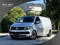 Volkswagen T6 Transporter 2,0 TDI DSG *SORTIMO*20"*LANG Silber - thumbnail 1
