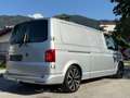 Volkswagen T6 Transporter 2,0 TDI DSG *SORTIMO*20"*LANG Silber - thumbnail 8