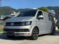 Volkswagen T6 Transporter 2,0 TDI DSG *SORTIMO*20"*LANG Silber - thumbnail 4