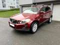 Volvo XC60 XC60 2.4 D DRIVe R-design Червоний - thumbnail 1