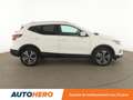 Nissan Qashqai 1.6 dCi Blanc - thumbnail 7