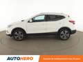 Nissan Qashqai 1.6 dCi Blanc - thumbnail 3