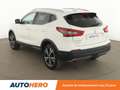 Nissan Qashqai 1.6 dCi Blanc - thumbnail 4