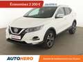 Nissan Qashqai 1.6 dCi Blanc - thumbnail 1