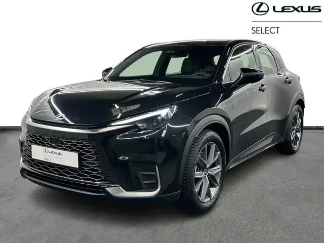 Lexus LBX Elegant | All Season Tyres
