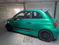 Fiat 500 Abarth - thumbnail 1