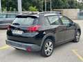 Peugeot 2008 1.6 BlueHDI S&S Allure 120 Noir - thumbnail 2