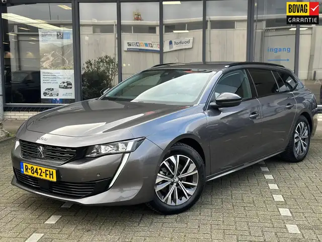 Peugeot 508 SW 1.2 PureTech Allure Pack Business