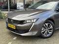 Peugeot 508 SW 1.2 PureTech Allure Pack Business Grijs - thumbnail 11