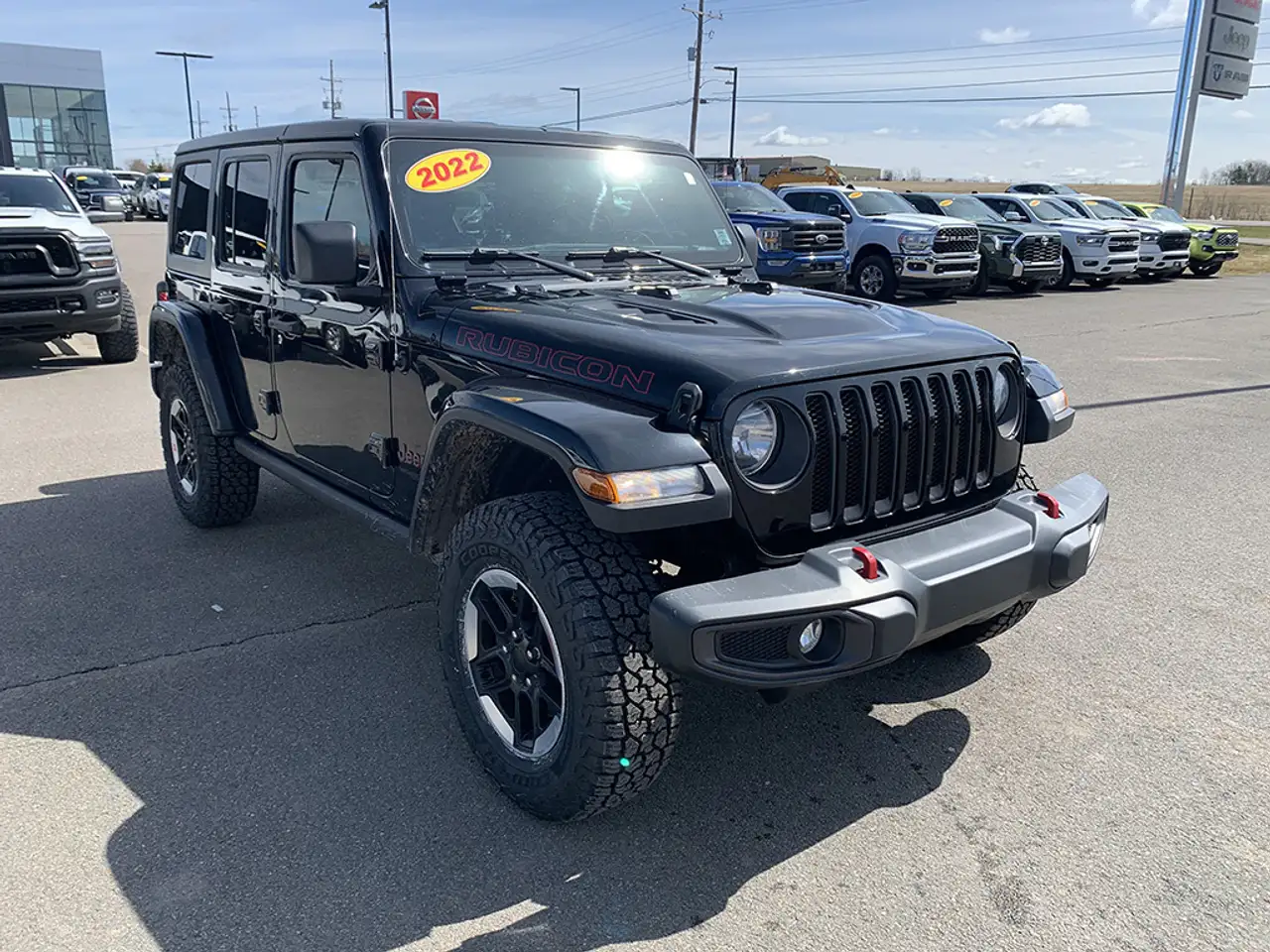 Jeep Wrangler снимка Jeep Wrangler