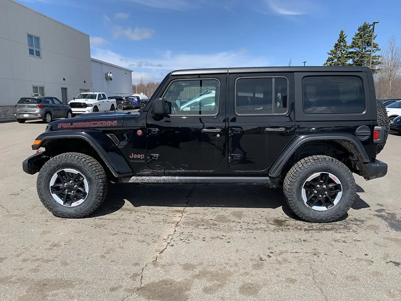 Jeep Wrangler снимка Jeep Wrangler