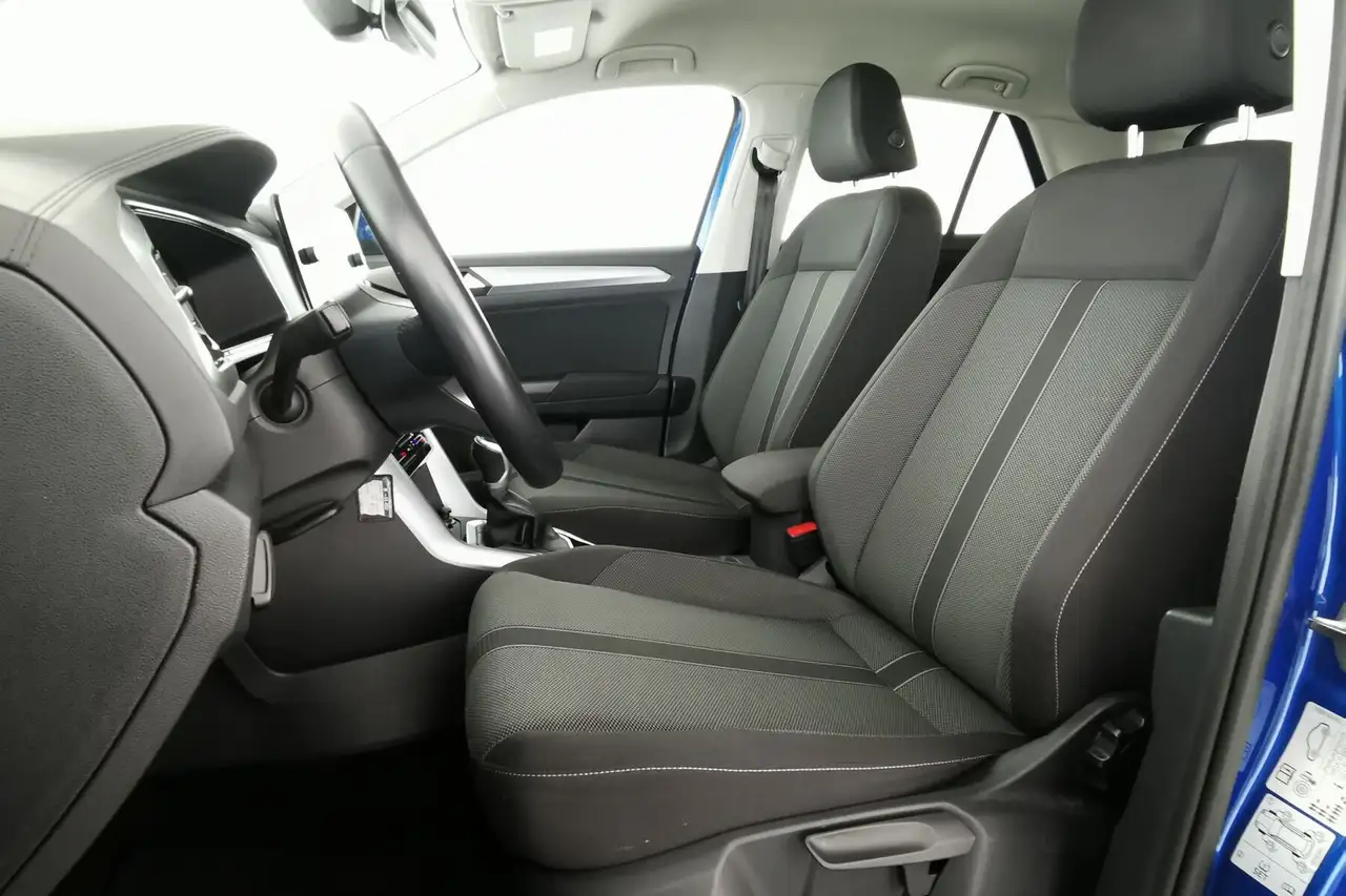 Volkswagen T-Roc 1.0 TSI Life Navi|Sitzheizg|ParkAs|LED LED 8