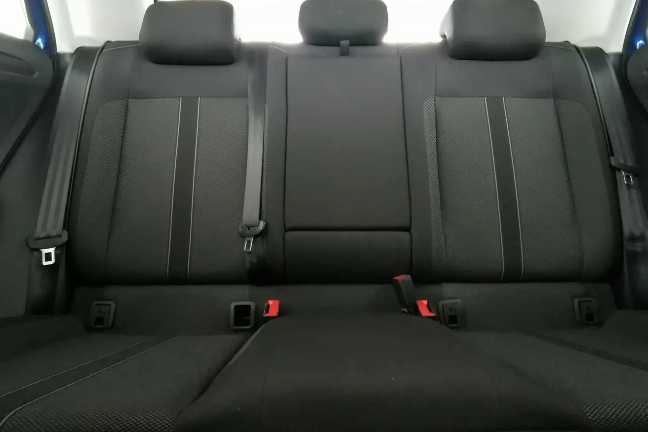 Volkswagen T-Roc 1.0 TSI Life Navi|Sitzheizg|ParkAs|LED LED 15