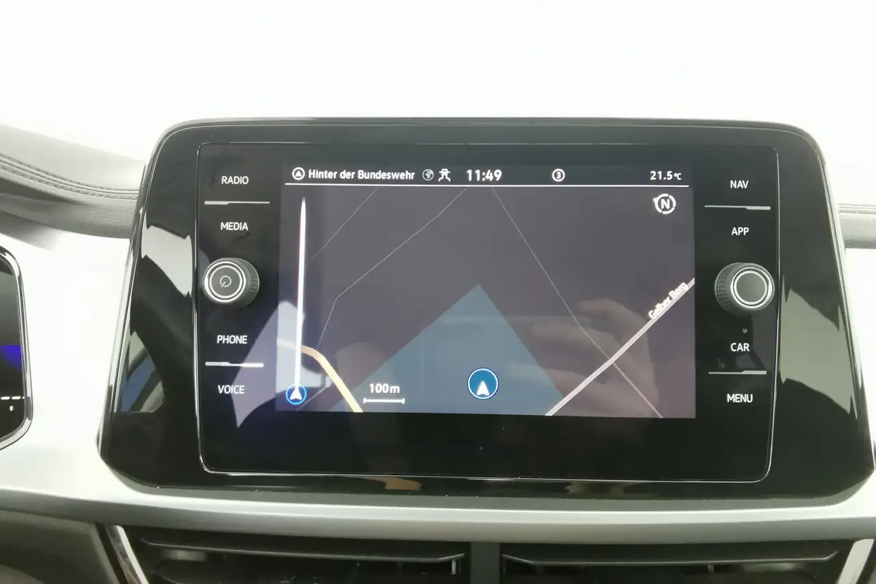Volkswagen T-Roc 1.0 TSI Life Navi|Sitzheizg|ParkAs|LED LED 12